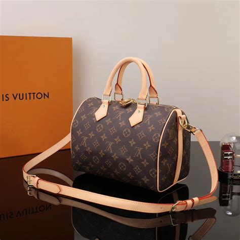 lv speedy 25值得買嗎